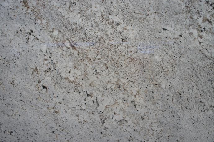 Blanco Gabrielle Granite Countertop