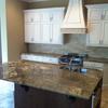 Juperana Persia Kitchen Countertops 