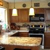 Solauris Granite Kitchen Countertops 